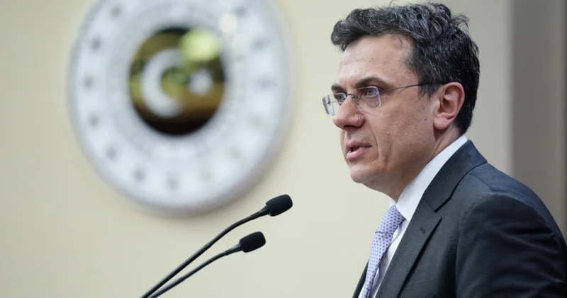 Dışişleri nden GKRY deki etkinliğe dair tepki Dış Haberler