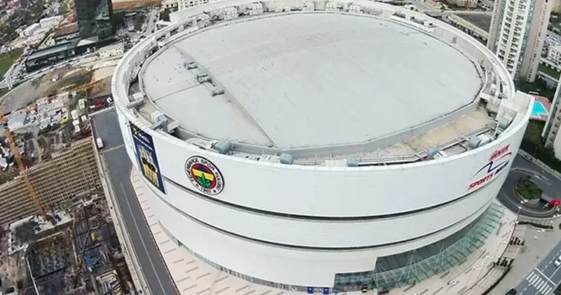 Fenerbahçe açıkladı dev ihale iptal oldu