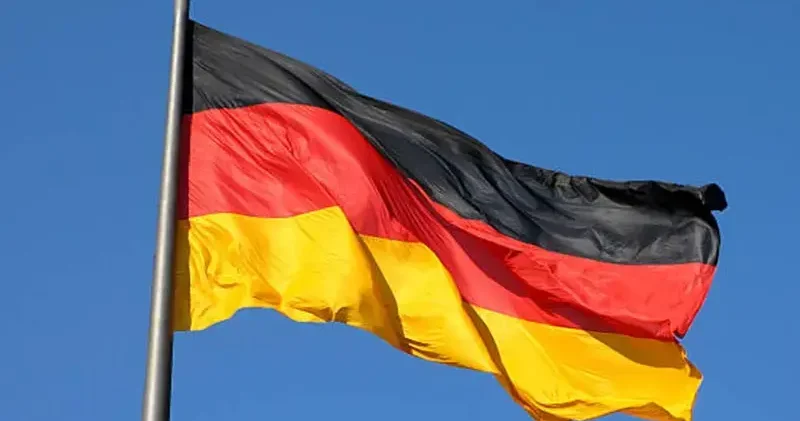 Almanya da patlama: 3 ölü