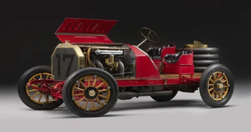 Efsanevi İtalyan otomobil markası sahalara geri dönüyor