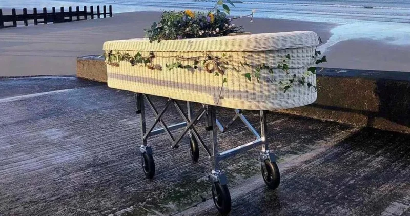 Ertuğrul Özkök: Bir T.C. vatandaşı vasiyetine “hasır tabut” yazabilir mı?