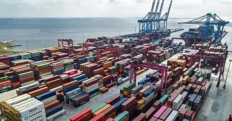 İthalatta kurallar sil baştan! Cezalar katlandı, denetimler sıkılaştı!