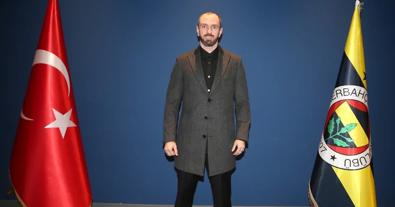 Fenerbahçe den Ramil Guliyev e kritik görev Sözcü Gazetesi