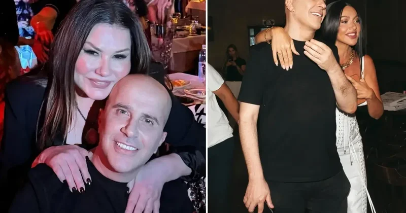 Uyuşturucu operasyonunda gözaltına alınan menajer Haluk Şentürk sessizliğini bozdu