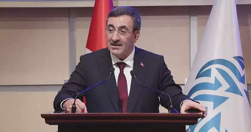 Cevdet Yılmaz: 2027 de enflasyonda tek haneli rakamları hedefliyoruz