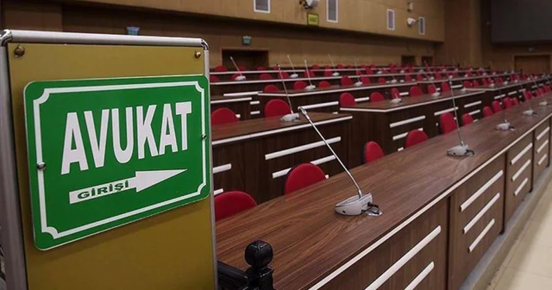 CMK kapsamında avukatlara yapılacak ödeme miktarları belli oldu