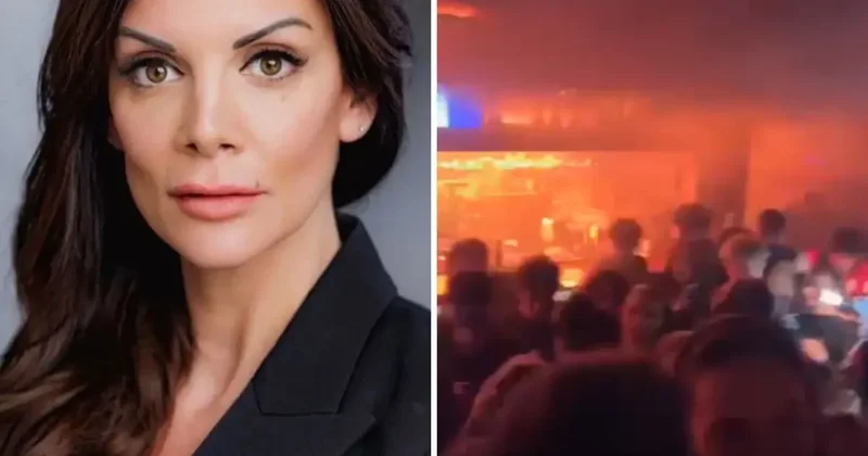 İsviçre deki yangın faciasında 40 kişi ölürken işletmeci para kasasıyla kaçtı