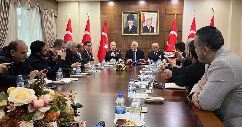 Diyarbakır Valisi nden Amedspor açıklaması! Amedspor belediyeye teşekkür etti