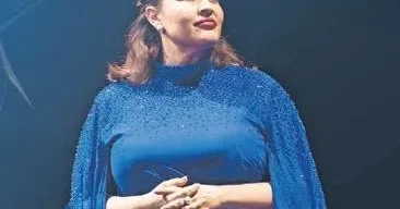 İLKER GEZİCİ Işıl ışıl yeni yıl konseri