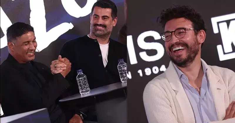 Golazo Cup Türkiye nin basın lansmanını gerçekleştirdi