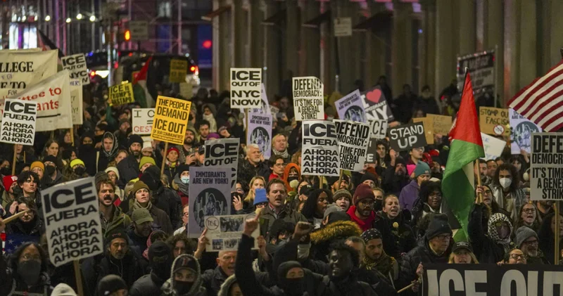 ABD de ICE polisleri bir kadını vurdu: Trump nefsi müdafaa dedi, yerel yöneticiler itiraz etti Dış Haberler