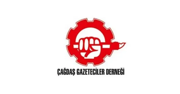 ÇGD: Mezopotamya Ajansı ve JinNews’in hesaplarına erişim engeli, basın özgürlüğüne yönelik sistematik müdahalelerin bir parçası