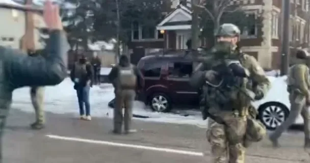 ABD yi sarsan olayda skandal detay: ICE ajanları doktor müdahalesine izin vermemiş