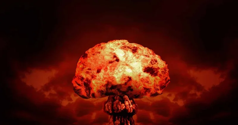 Dünya bu raporu konuşuyor: Rusya nın anında yok etme planı ve tüyler ürperten 2026 kehaneti! Sözcü Gazetesi