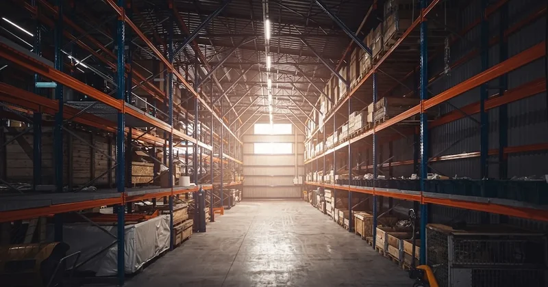 46 yıllık dev şirket iflas etti: Alacaklılar kapıda kaldı Sözcü Gazetesi