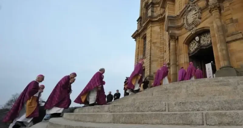 İspanya hükümetinden kiliseye tokat ceza! Cinsel istismar kurbanlarına tazminat kararı