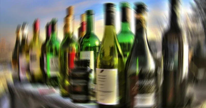 Alkollü içeceklere vergi zammı yağmuru Sözcü Gazetesi