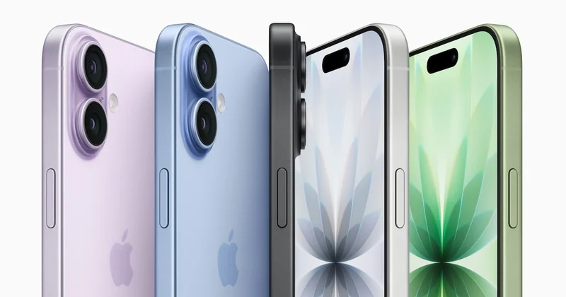 Çıkış tarihi netleşti! 200 MP kameralı iPhone geliyor Sözcü Gazetesi