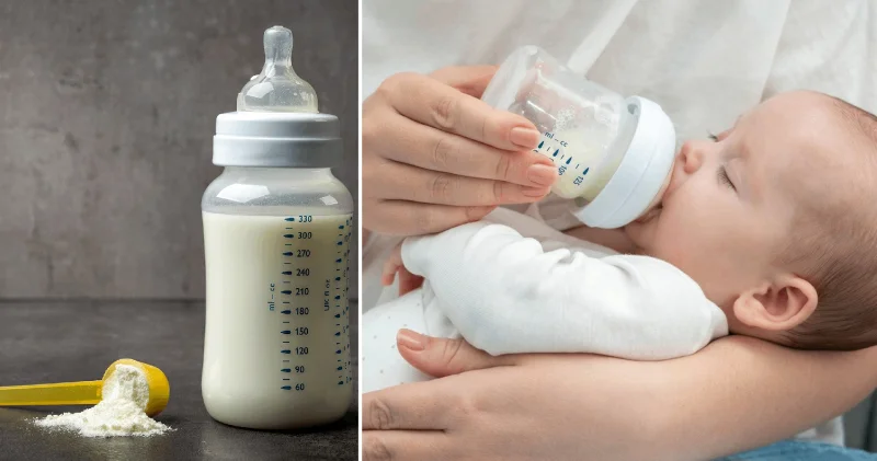 Ölümcül toksin krizi: Nestle Türkiye de dahil 50 den fazla ülkede bebek mamalarını geri çağırıyor, piyasadan toplatılıyor Türkiye Ekonomisi Haberleri