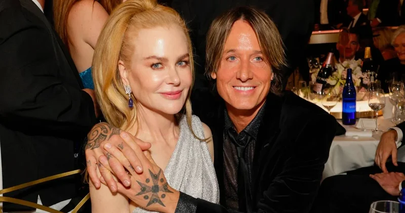 Nicole Kidman ve Keith Urban boşandı, milyonlarca dolarlık servet uzlaşmayla paylaşıldı
