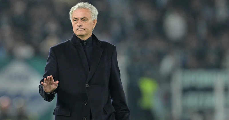 Benfica kupada Braga ya elendi: Mourinho dan gece yarısı flaş karar! Futbol Haberleri