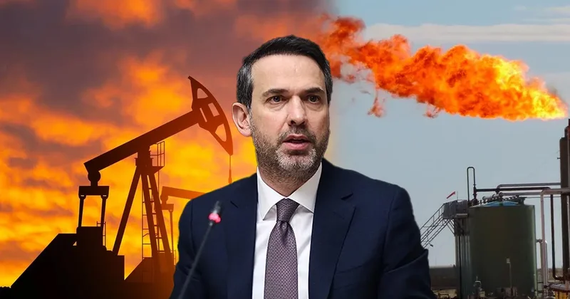 TPAO ABD li petrol ve gaz şirketiyle mutabakat zaptı imzaladı