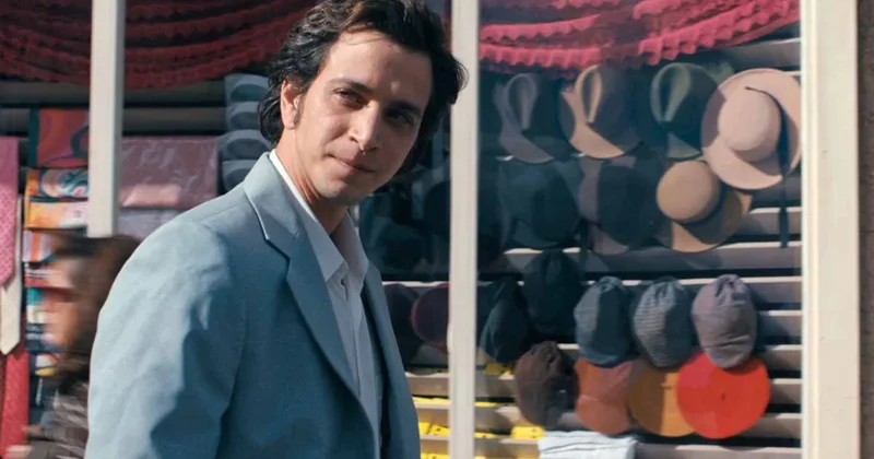 Fragmanı gündem oldu...İşte Masumiyet Müzesi dizisinin yayınlanacağı tarih Sözcü Gazetesi