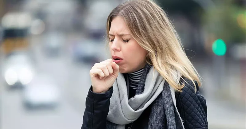 İki haftadan uzun süren belirtiye dikkat: Akciğer yetmezliğine kadar gidebilir!