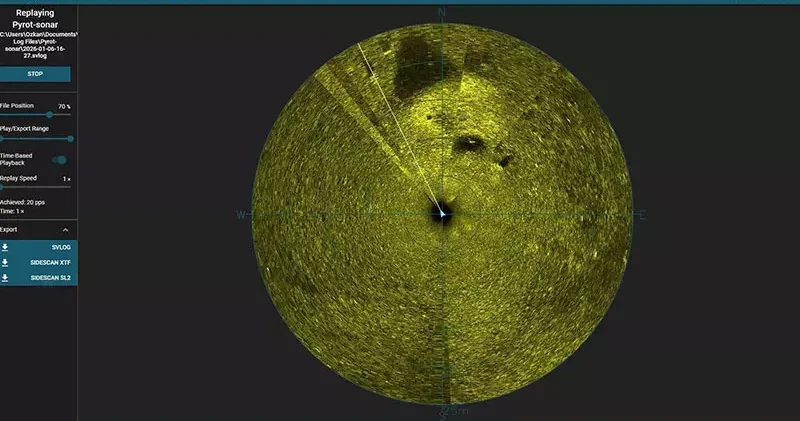 Marmara Denizi ne düşen uçakla ilgili 50 yıl sonra ilk; kokpite benzeyen görüntü sonar taramasıyla tespit edildi