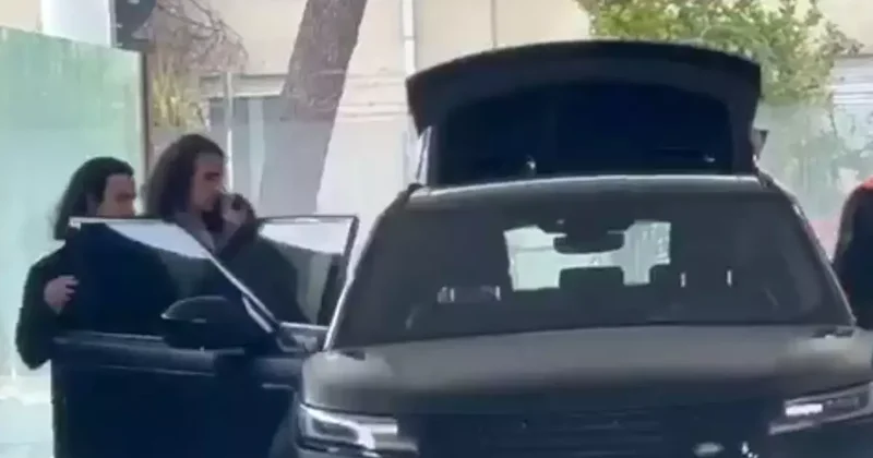 Fenerbahçe nin yeni transferi yola çıktı geliyor