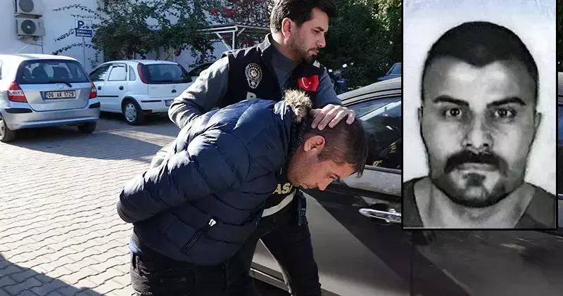 Kahvehanede işlenen cinayette amca ile yeğenine 1 i ağırlaştırılmış 2 müebbet