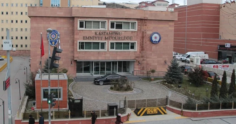 İntihar mektubuyla başlayan soruşturmayla tefeci şebekesi çökertildi: 9 tutuklama Kastamonu Haberleri