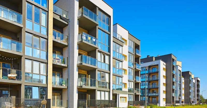 Site ve apartmanlarda keyfi aidat zammına fren: Bu kurala göre belirlenecek Sözcü Gazetesi