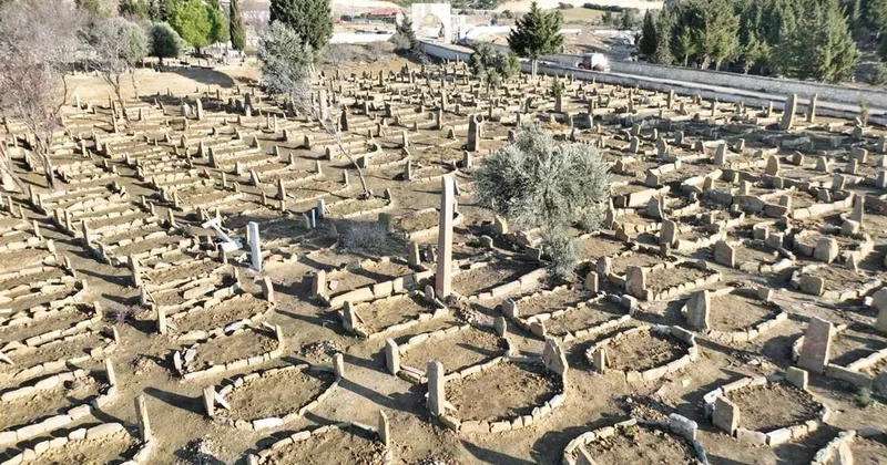 Çanakkale’de büyük keşif: Balkanlar’ın kapısını burada açtık