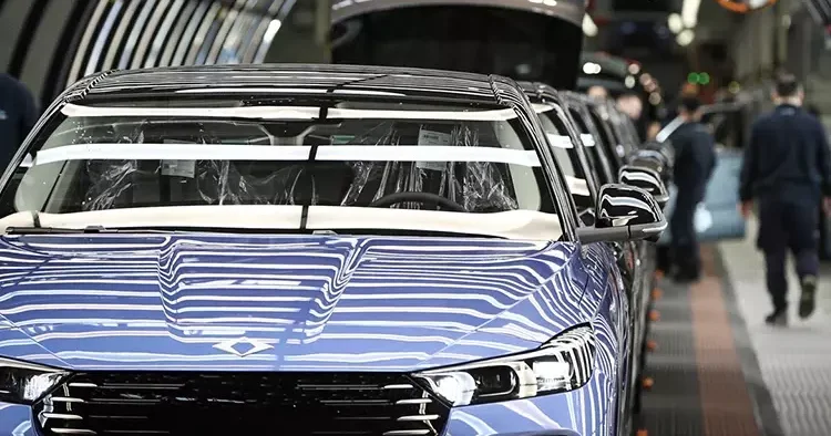 Togg’da 2026 fiyatları belli oldu! İşte yeni rakamlar...