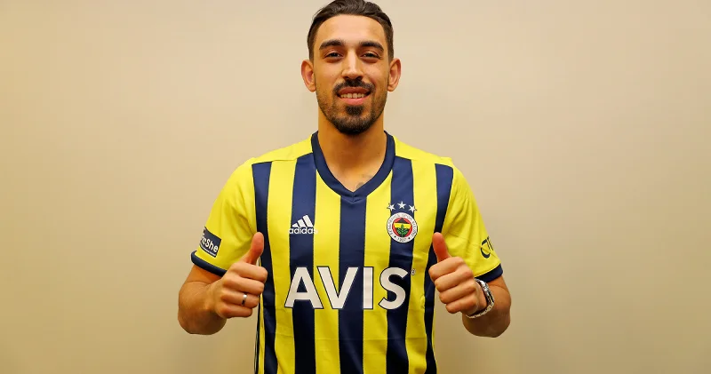 Fenerbahçe de ayrılık resmileşti: Yıldız oyuncu ile yollar ayrıldı Futbol Haberleri