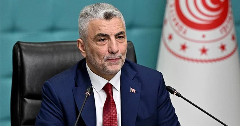Bakan Bolat açıkladı: Türkiye’nin ihracatı tarih yazdı Ekonomi Haberleri