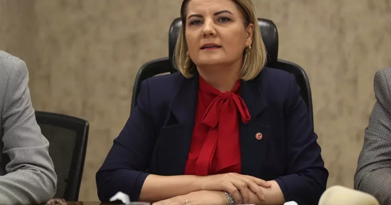 AK Parti ye geçeceği konuşulan başkandan iddialara yanıt