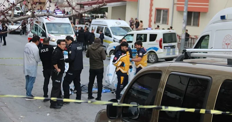 Enişte katiline dayak indirimi