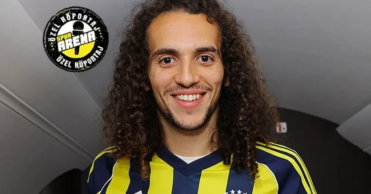 Fenerbahçe nin yeni transferi Guendouzi yi yakın arkadaşı Costa, Spor Arena ya anlattı: Karizmatik, korkusuz, azimli! Türkler çok sevecek