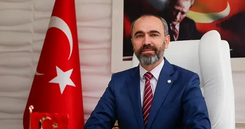 Mutlu Türkmen, EUSA Rektöreler Konseyi Başkanı oldu