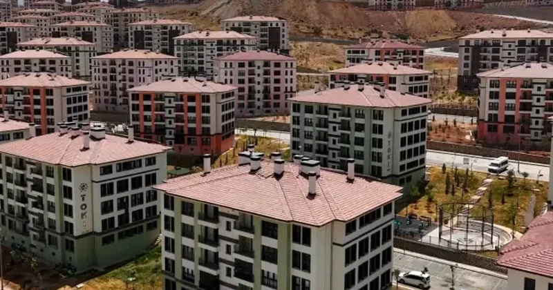 Türkiye’nin En Büyük Şantiyesi Tamamlandı: İkizce’de Yeni Bir Şehir Kuruldu