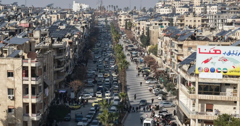 YPG nin Halep te son 3 günde düzenlediği saldırılarda ölenlerin sayısı 9 a yükseldi