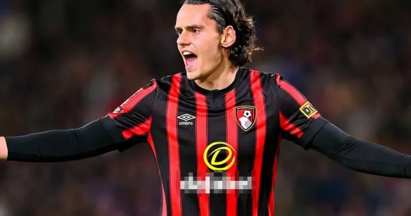 Fenerbahçe den Enes Ünal sürprizi