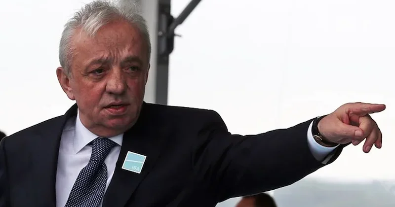 Alarko Holding, Cengiz Holding e elveda dedi: 14 senelik ortaklık sona erdi Sözcü Gazetesi