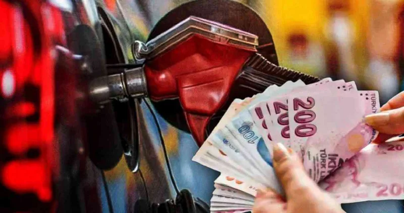 Tarih belli oldu: Motorine büyük indirim geliyor!