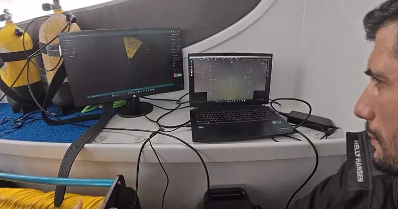 Marmara Denizi ne düşmüştü! Ünlü yakınları da var: Yarım asır sonra bir ilk!