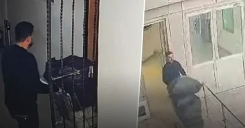 Soyguncular aşiret üyesi çıktı Sözcü Gazetesi