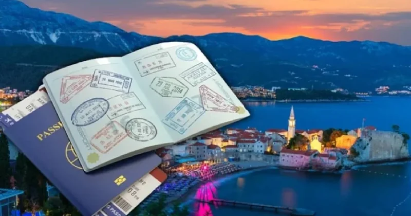 Türkiye vizeyi kaldırdı yeni rekor bekleniyor: 6 kat arttı Sözcü Gazetesi