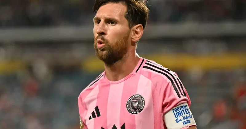 Messi emekli olduktan sonra yapmak istediği işi ilk kez açıkladı